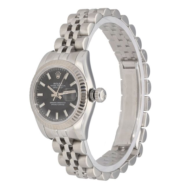 Rolex Datejust Lady 179174 Image 2